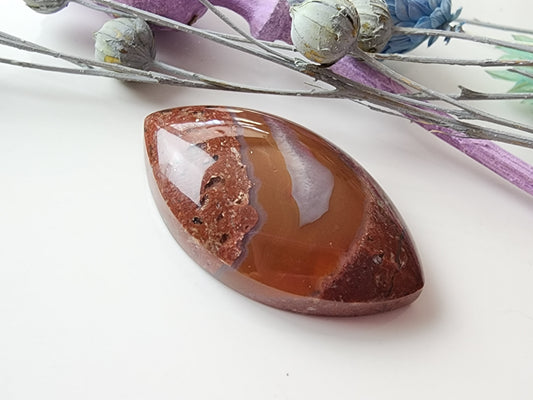 Janos agate