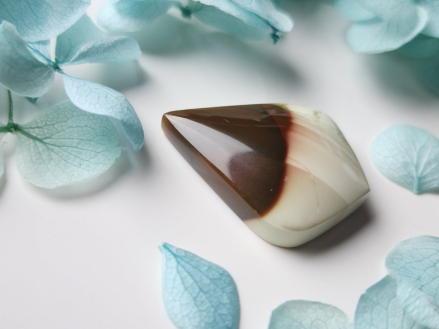 Imperial jasper