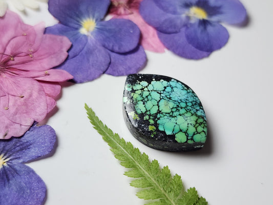 Hubei Turquoise