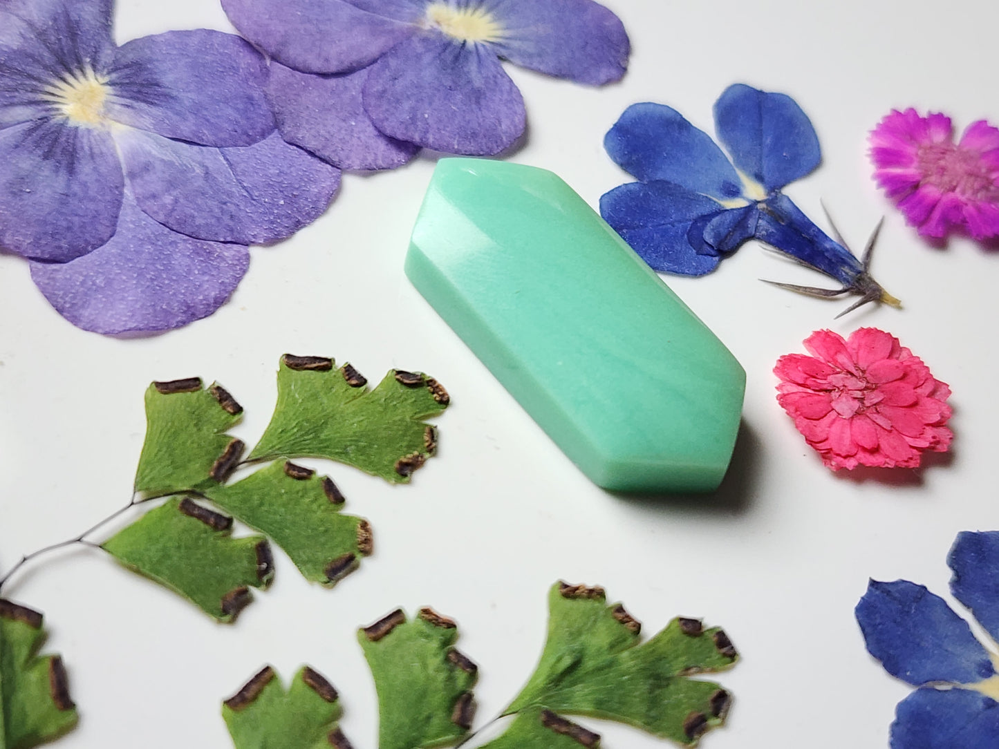 Newman Chrysoprase