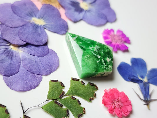 Lucin Variscite