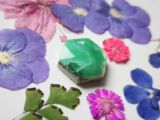 Lucin Variscite