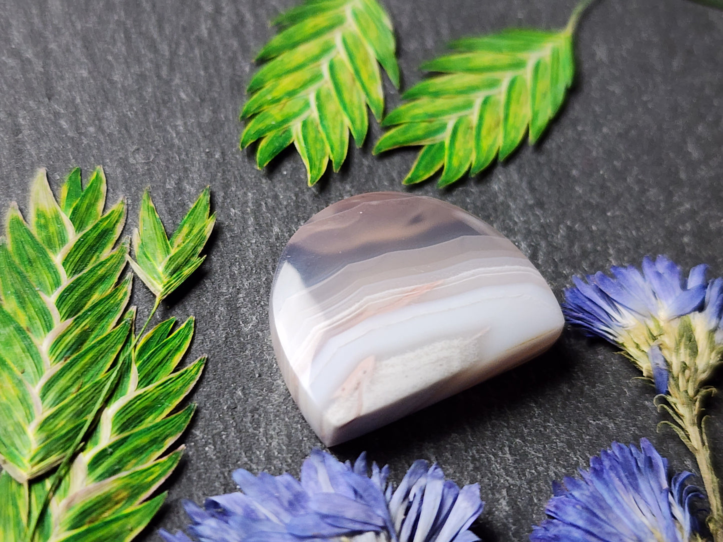 Agua Nueva agate