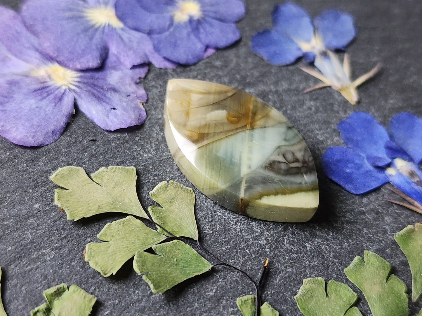 Royal Imperial jasper