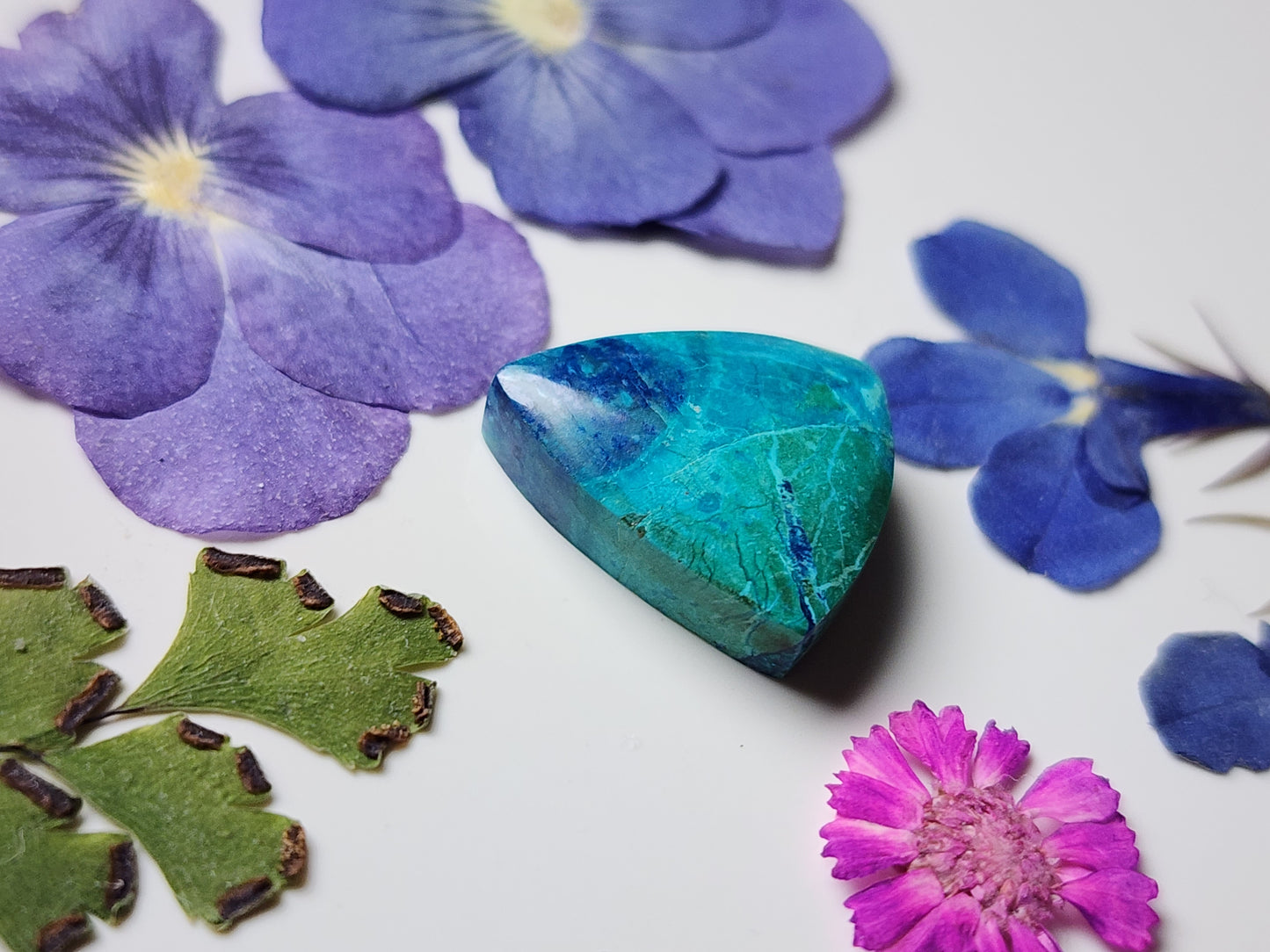 Shattuckite