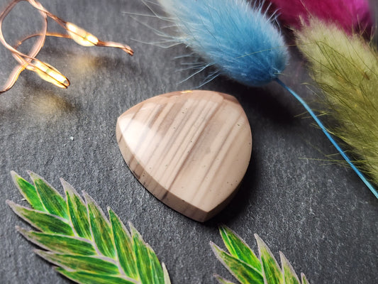 Imperial jasper