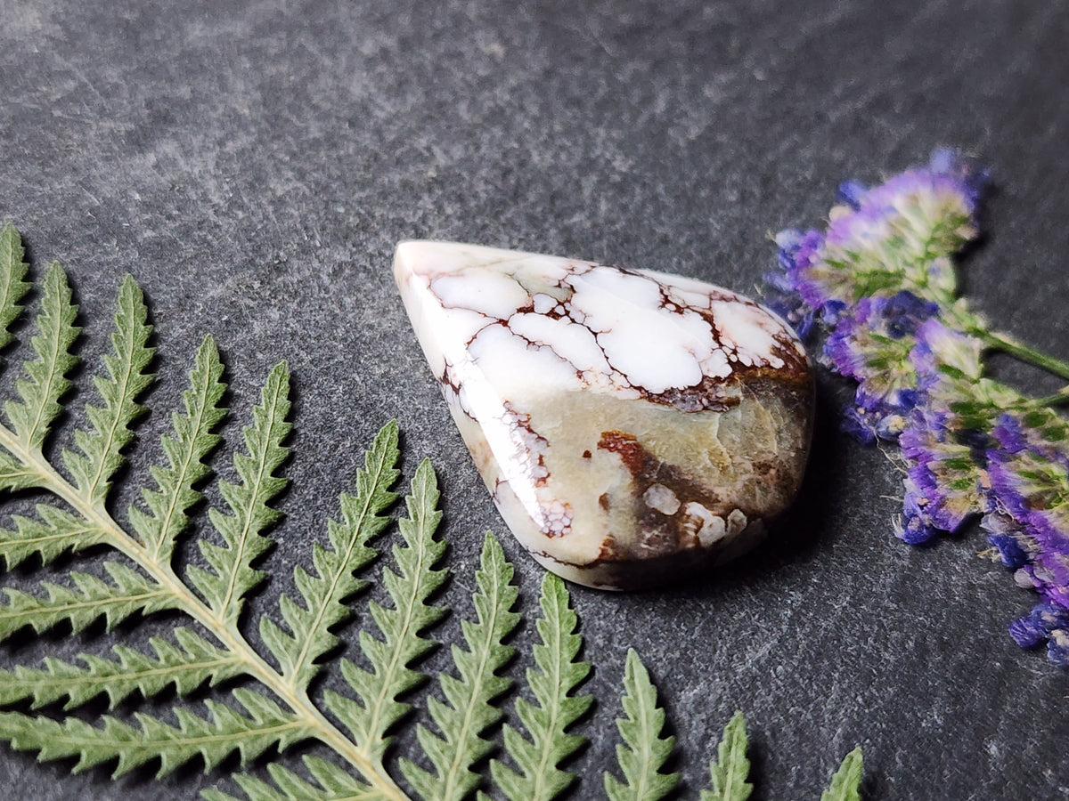 Wildhorse Magnesite