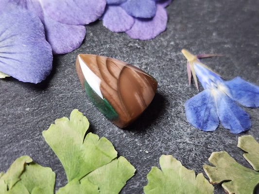 Royal Imperial jasper