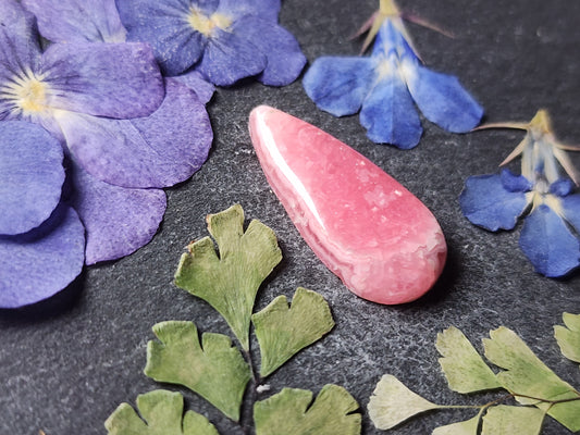 Rhodochrosite