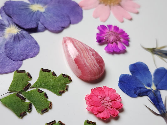 Rhodochrosite