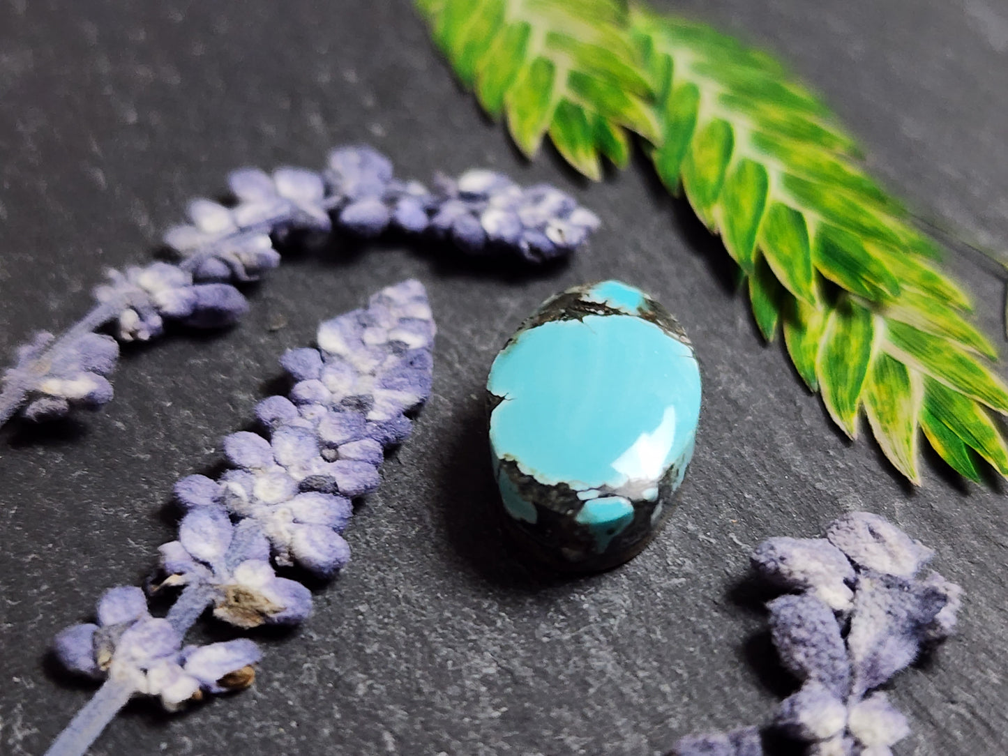 Hubei Turquoise
