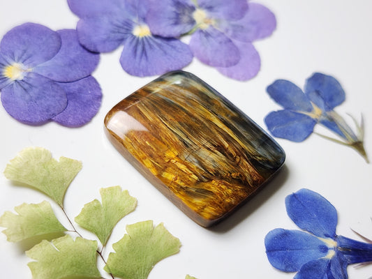 Pietersite