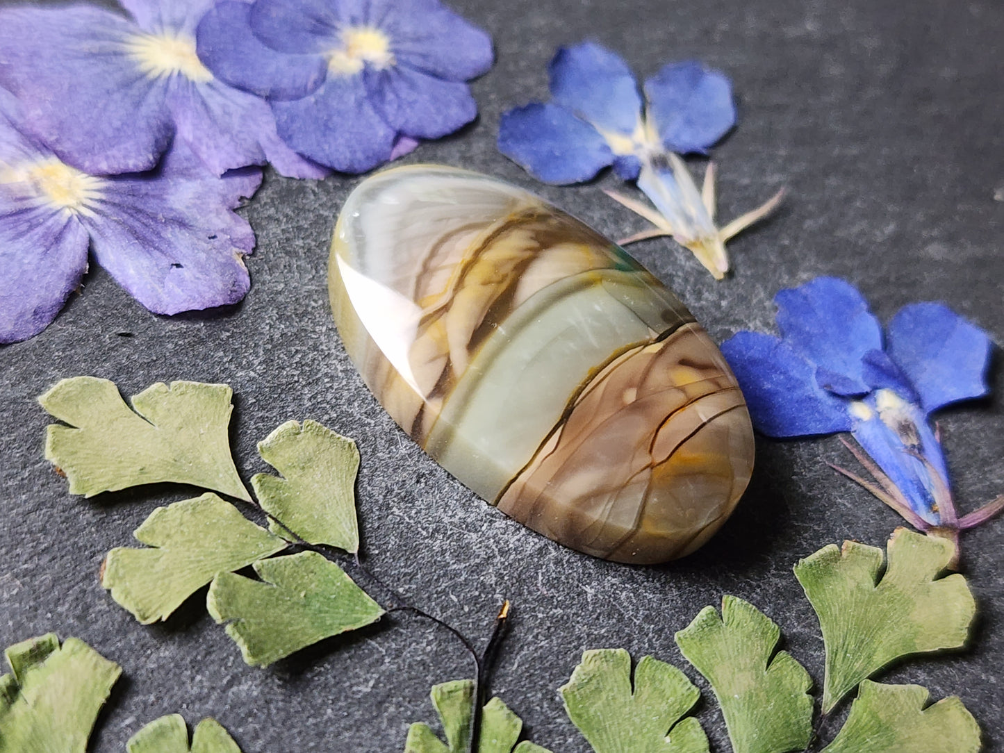 Royal Imperial jasper