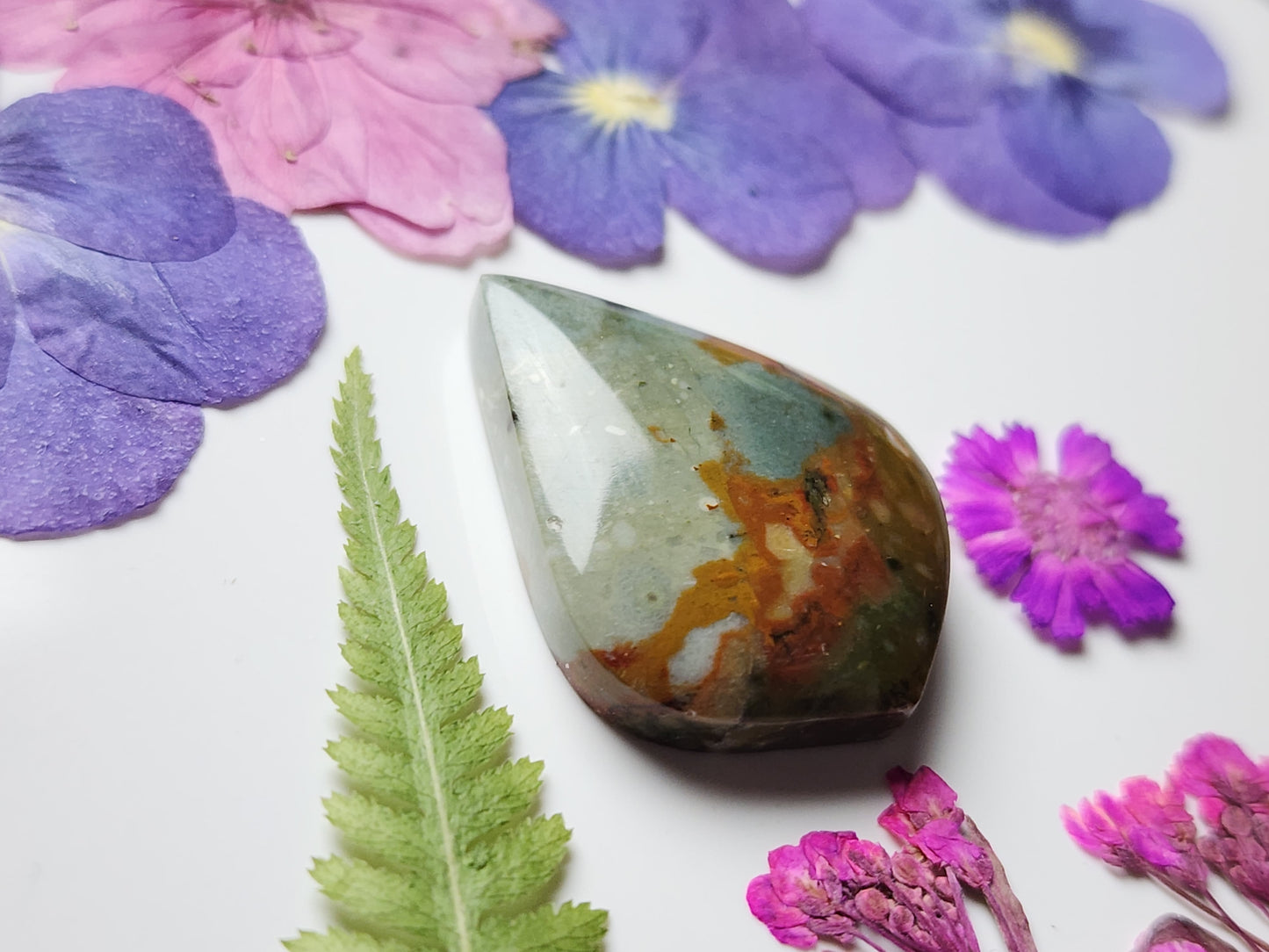 Rocky butte picture jasper