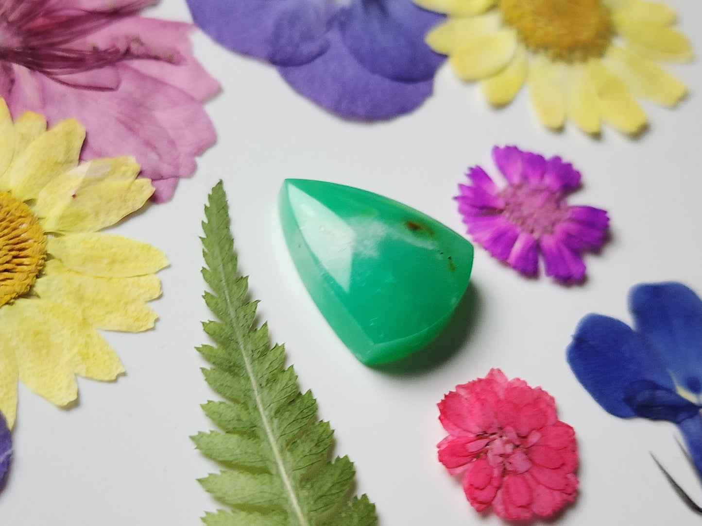 Australian Chrysoprase