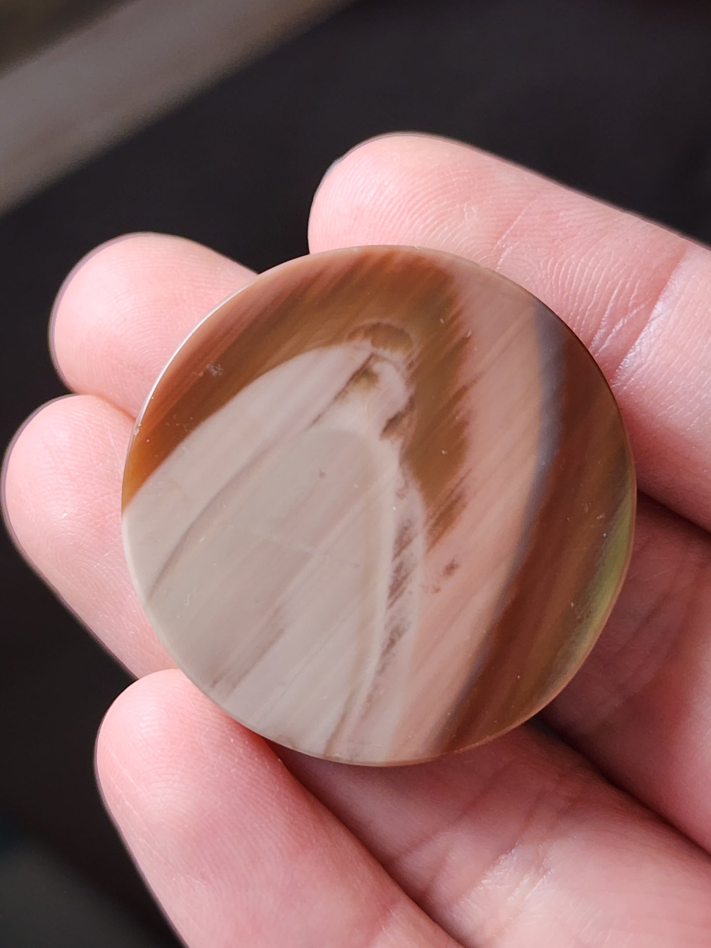 Royal Imperial jasper