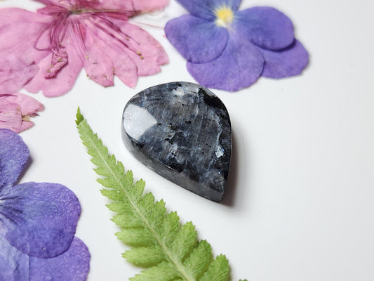 Larvikite