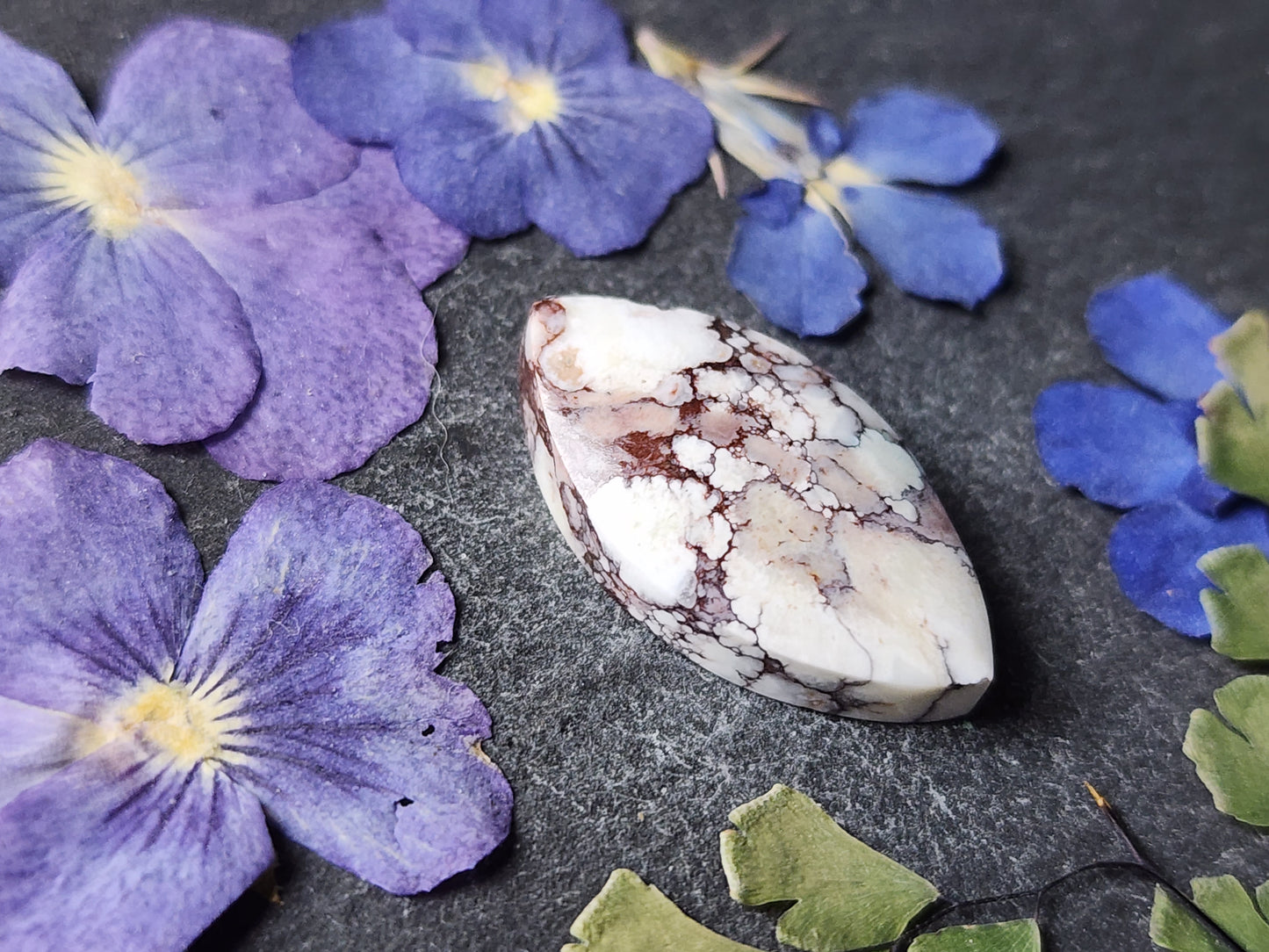 Wildhorse Magnesite