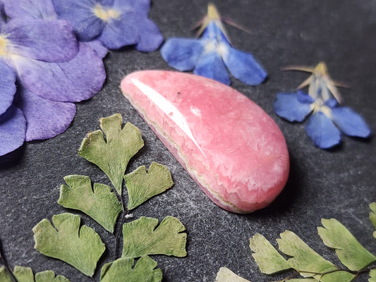 Rhodochrosite