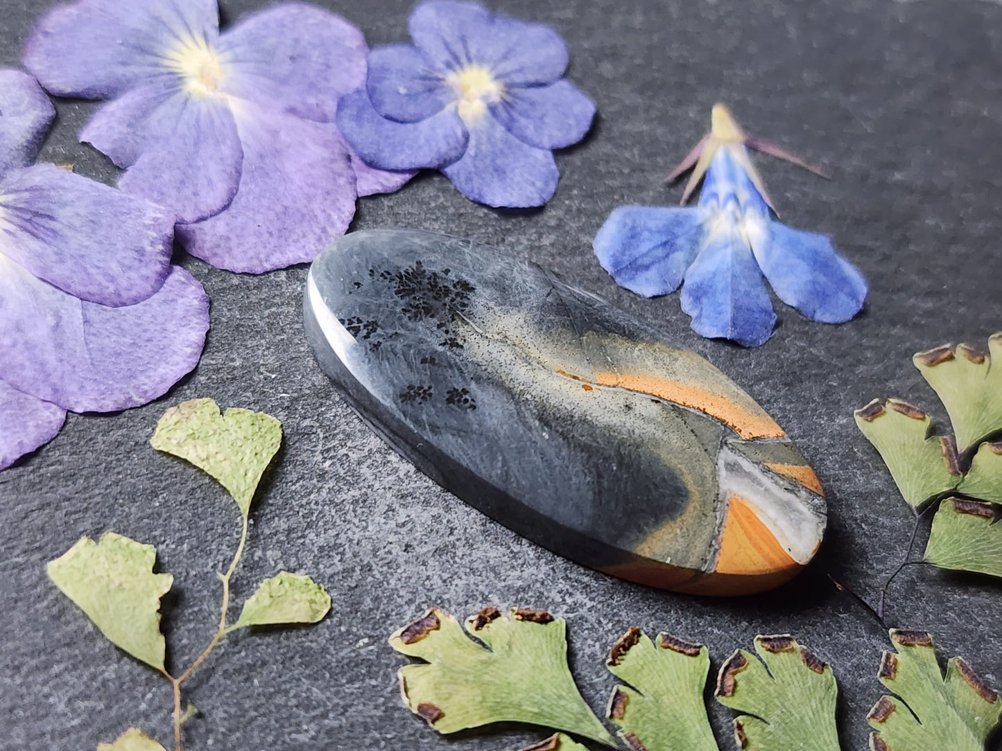 Maligano jasper