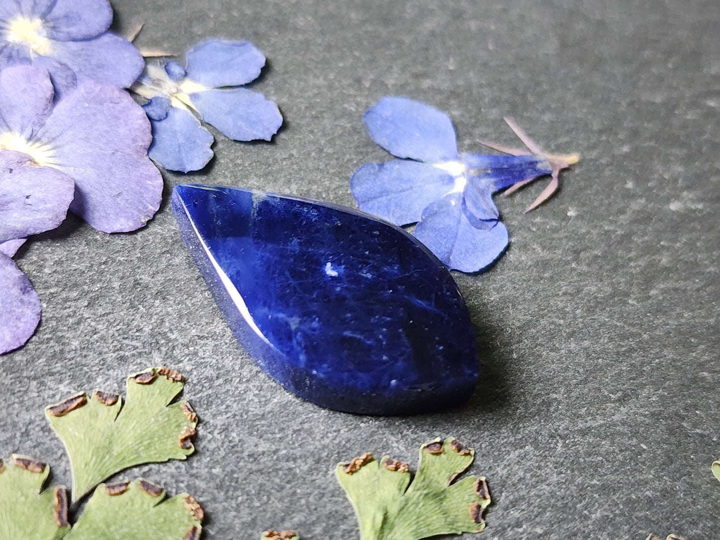 Sodalite
