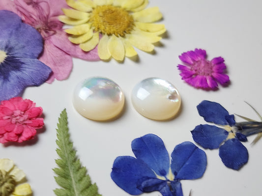 Mother of shell pair