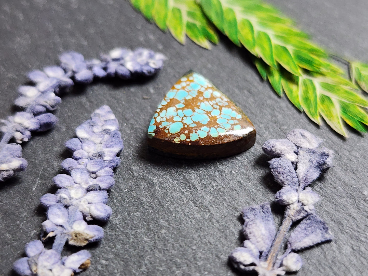 Hubei Turquoise