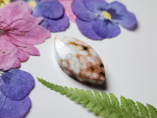 Ocean jasper