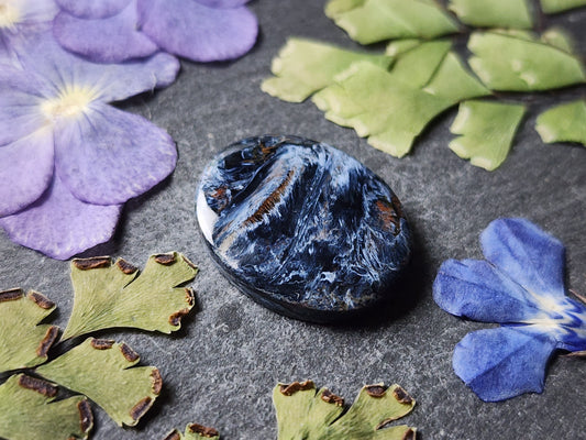 Pietersite