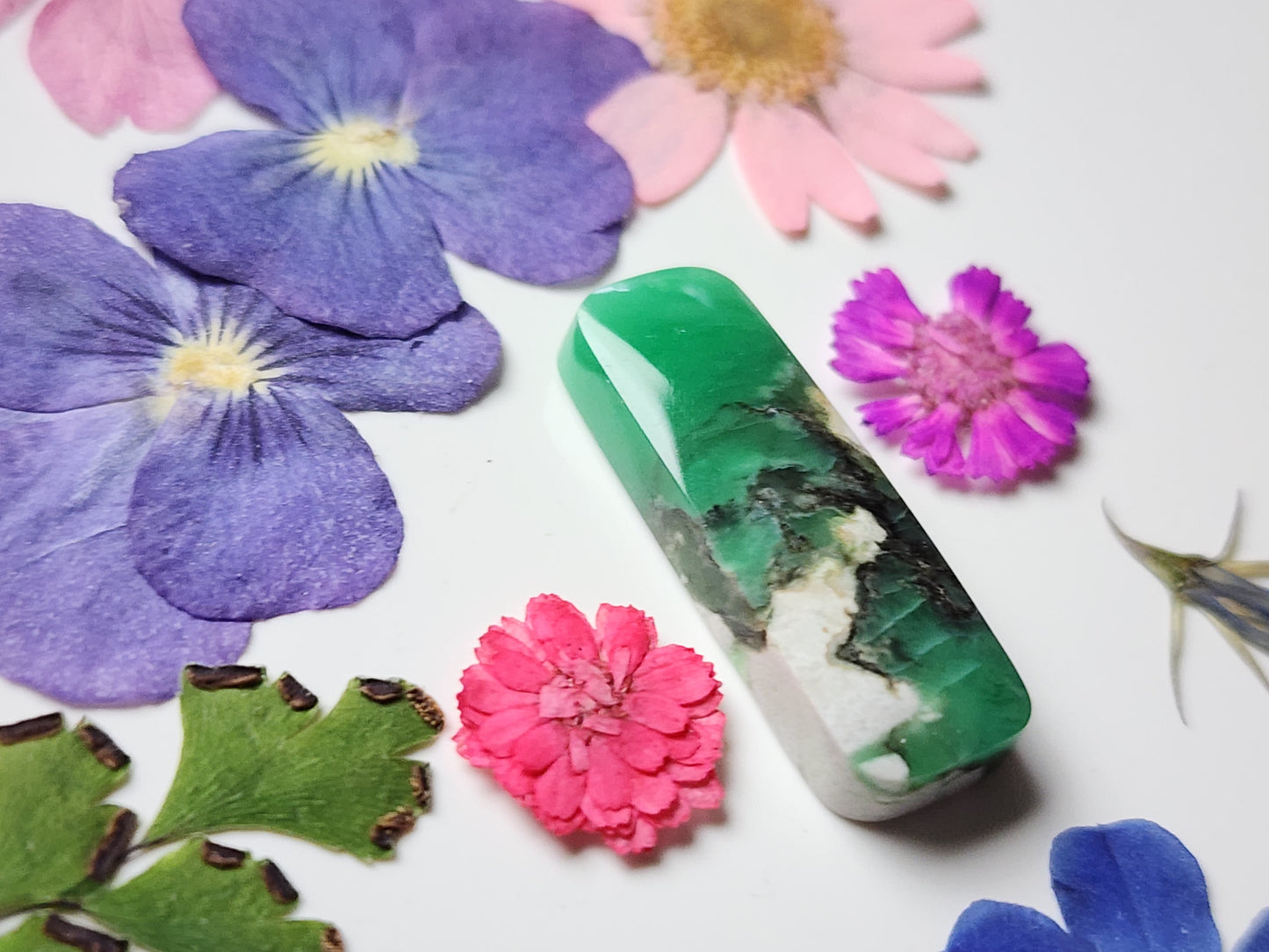 Australian Chrysoprase