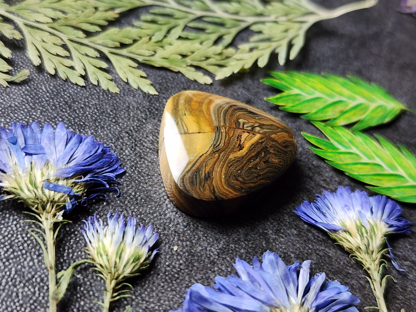 Royal Sahara jasper