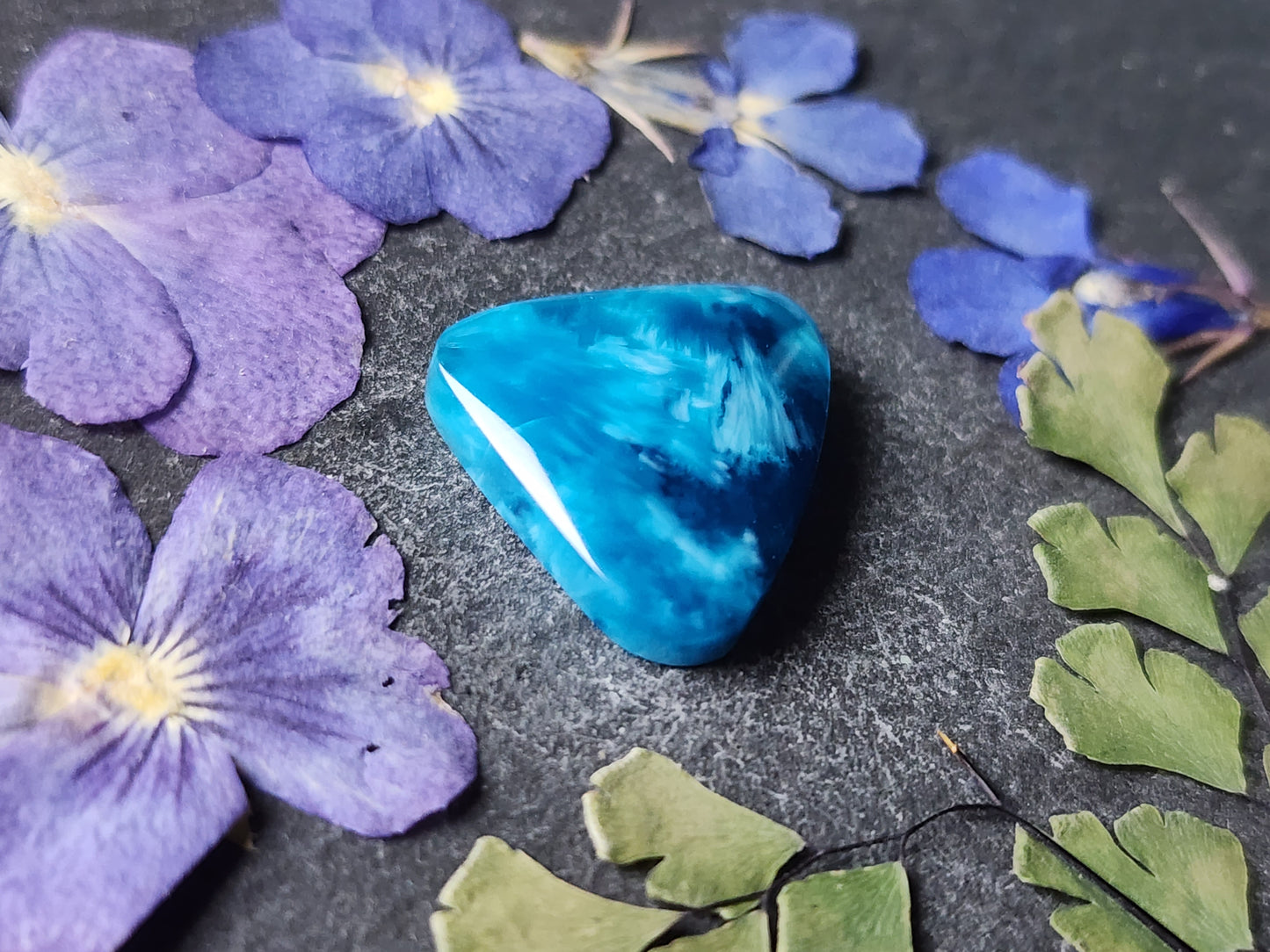 Australian Starburst stone