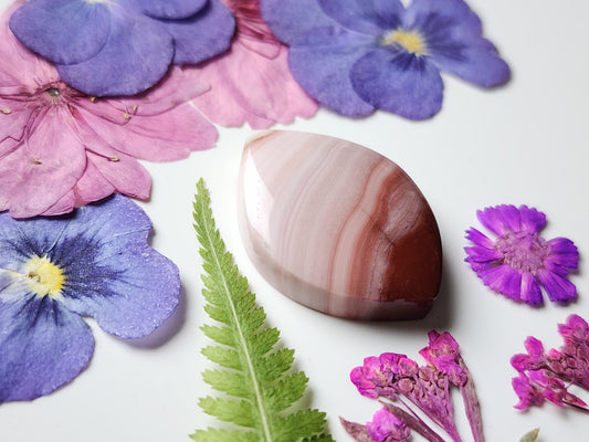 Windy mountain agate
