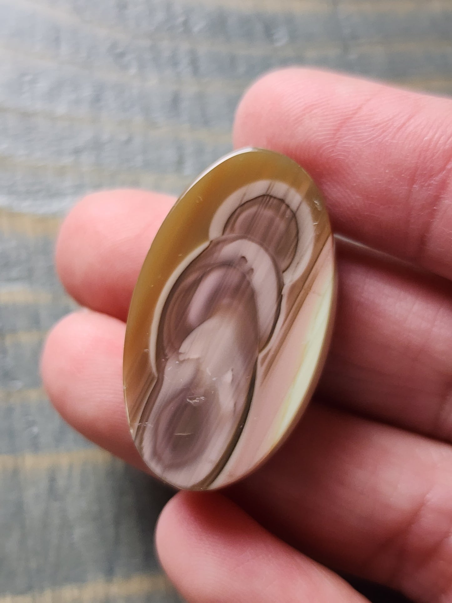 Royal Imperial jasper