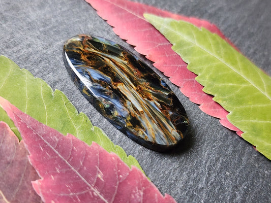 Pietersite