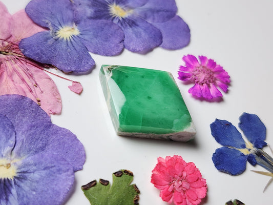 Lucin Variscite