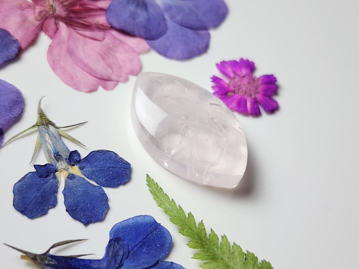 Rose Quartz