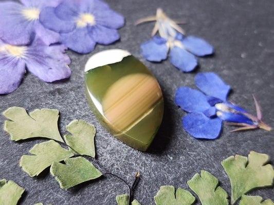 Royal Imperial jasper