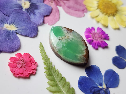 Australian Chrysoprase