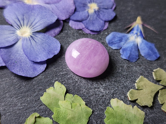 Lavender Kunzite