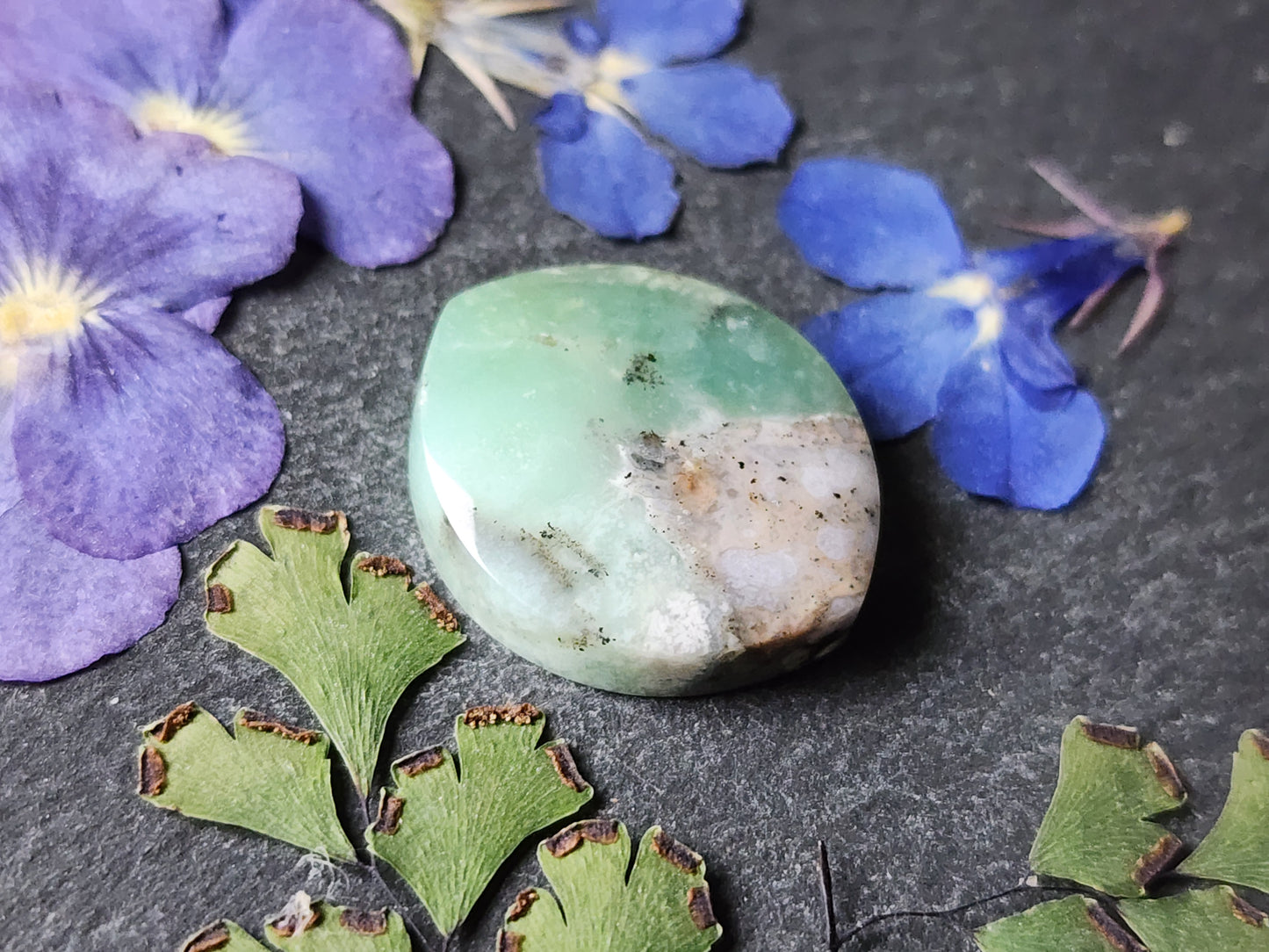 Australian Chrysoprase