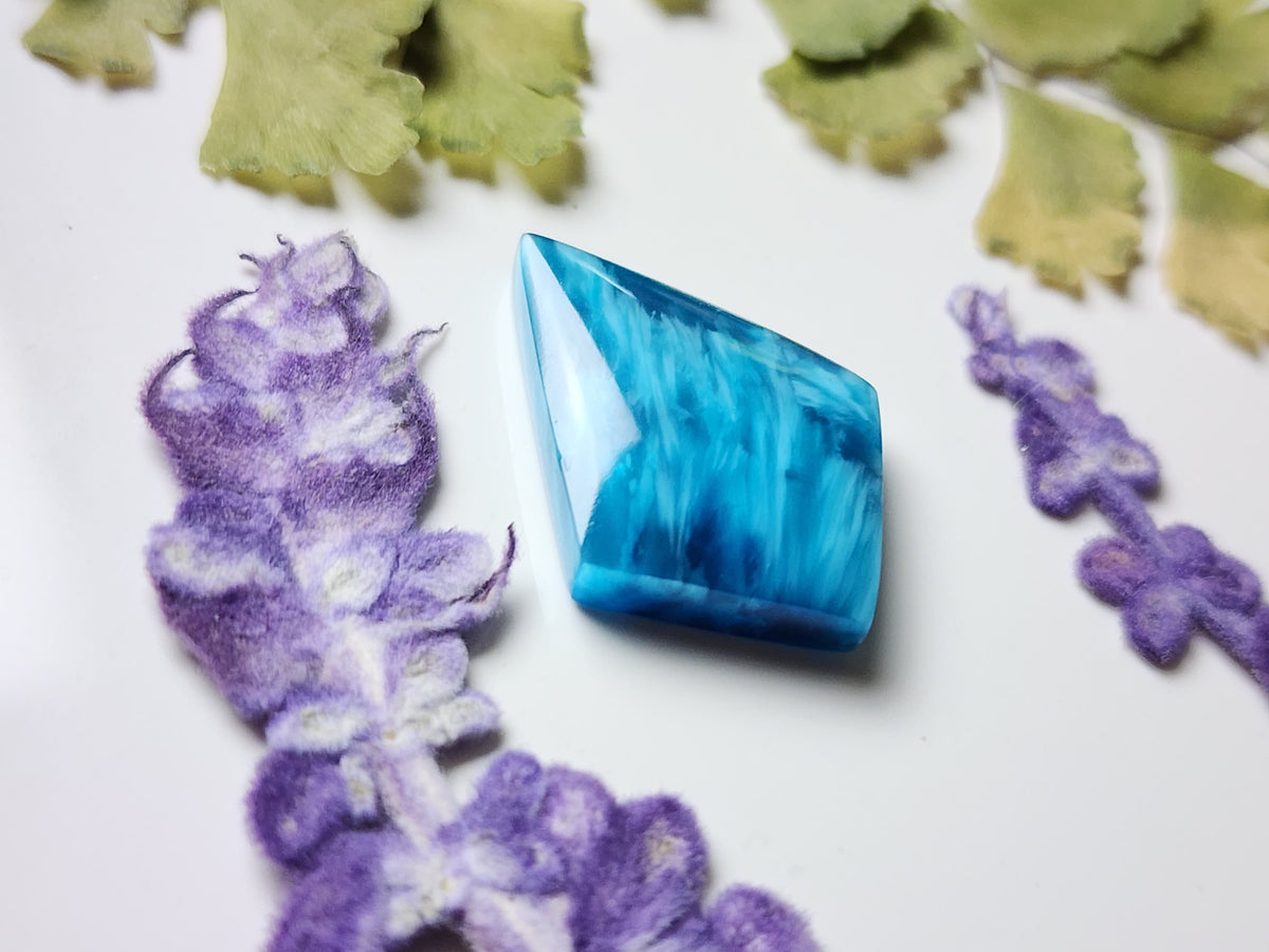 Starburst stone