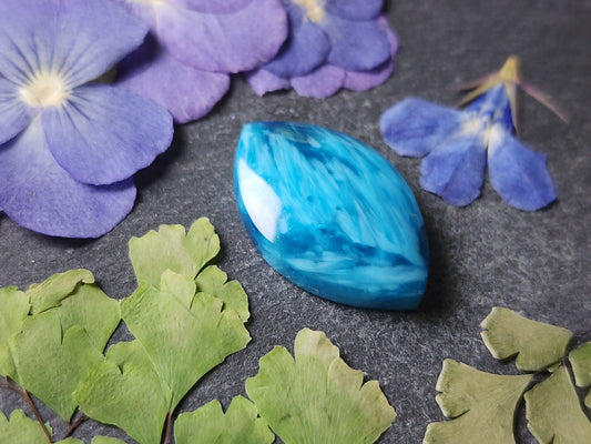 Starburst stone