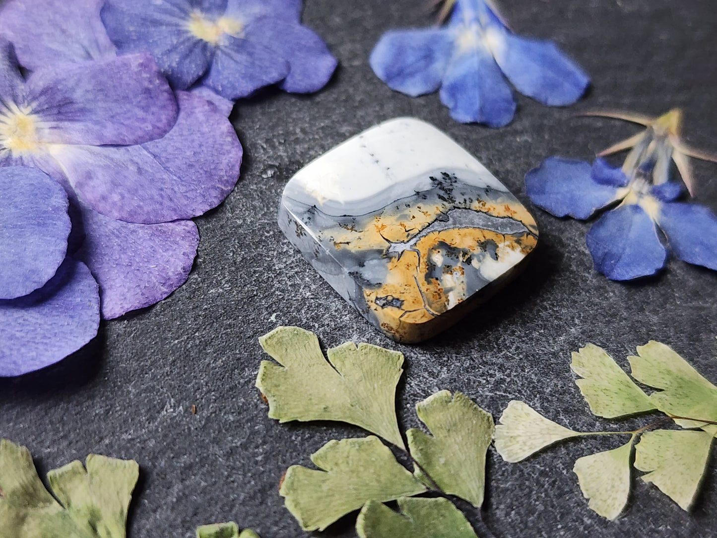 Maligano jasper