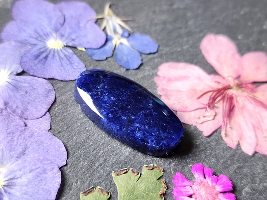 Sodalite