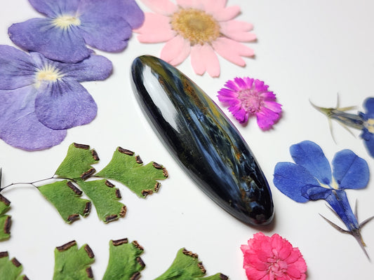 Pietersite