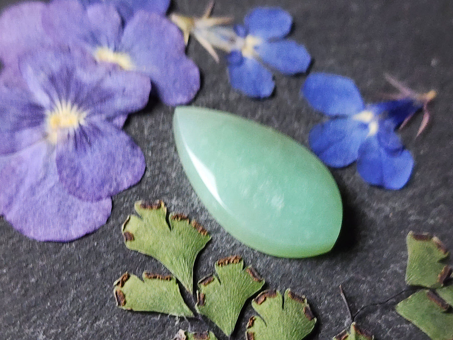 Australian Chrysoprase