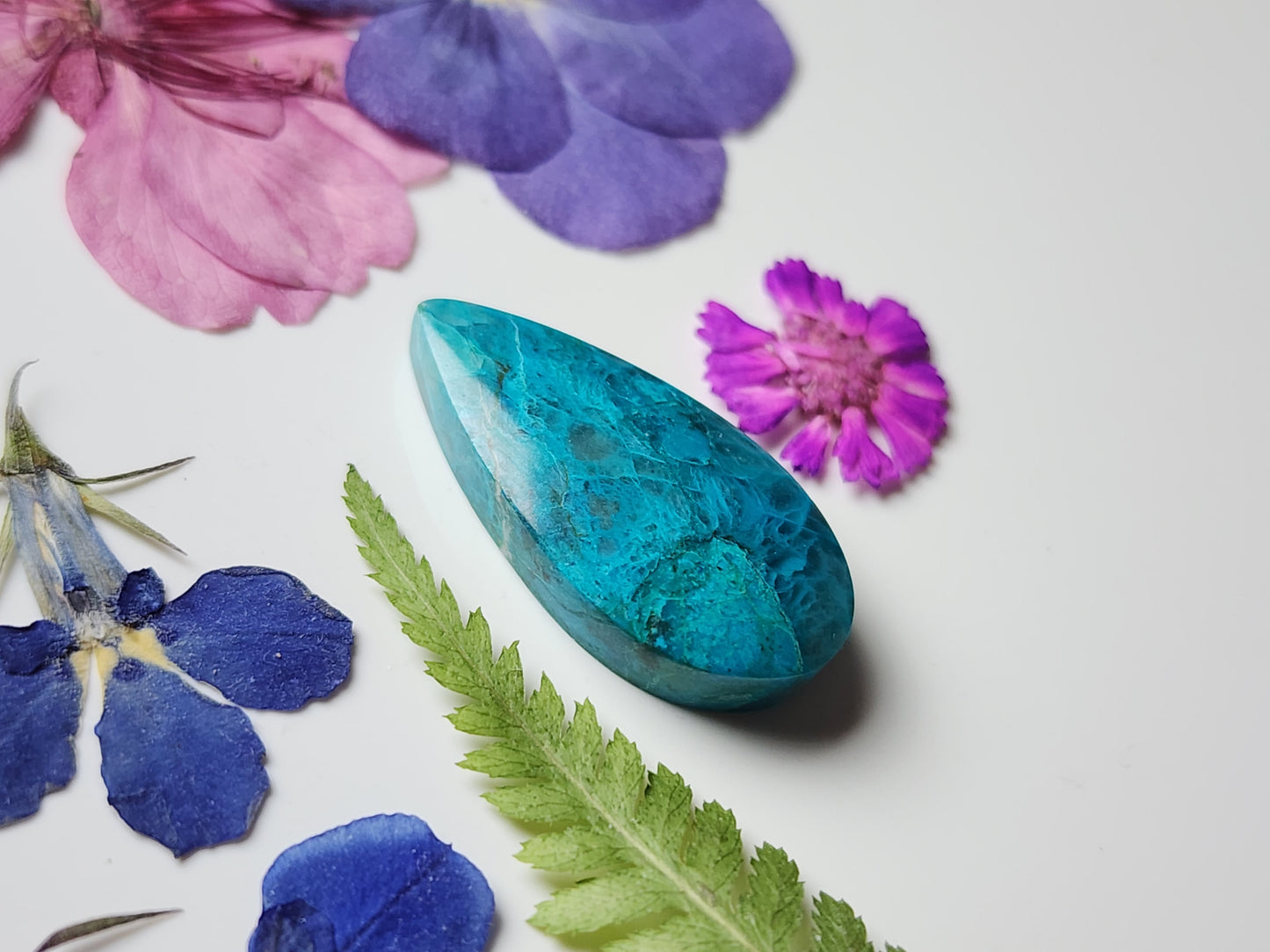 Shattuckite
