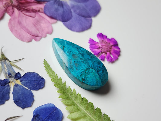 Shattuckite