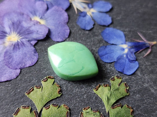 Newman Chrysoprase